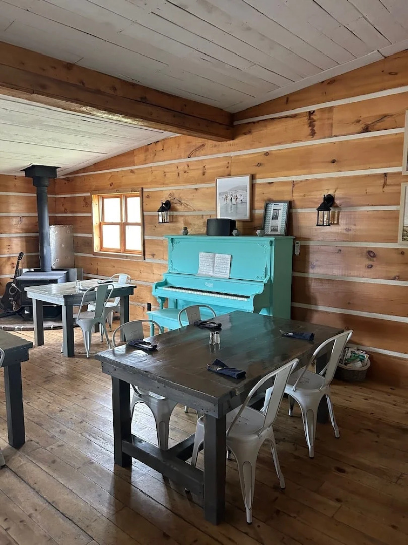 McCauley's Havilland Bay