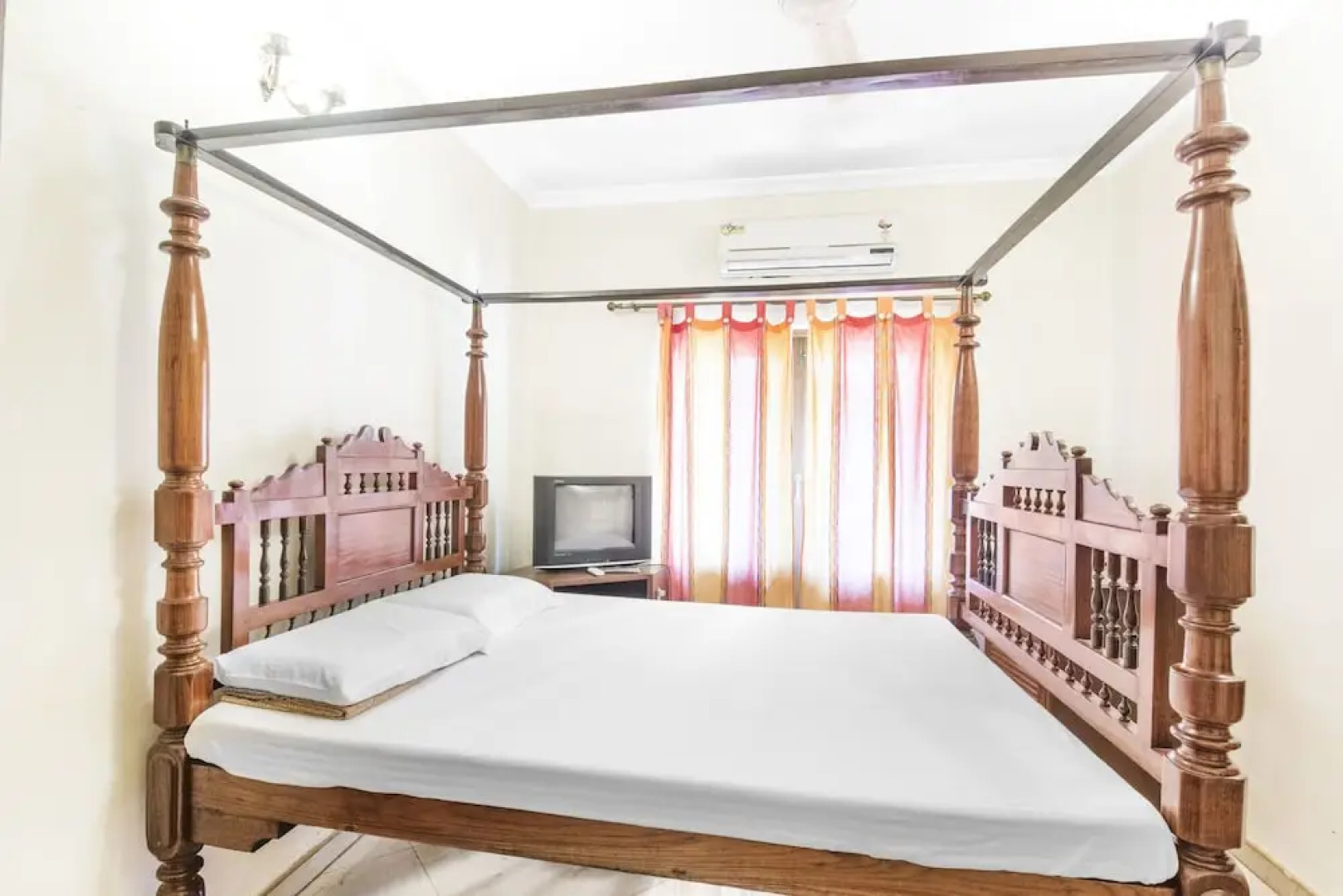 GuestHouser 4 BHK Villa 6dcf
