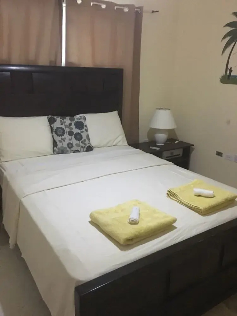 Sunwings Union Island