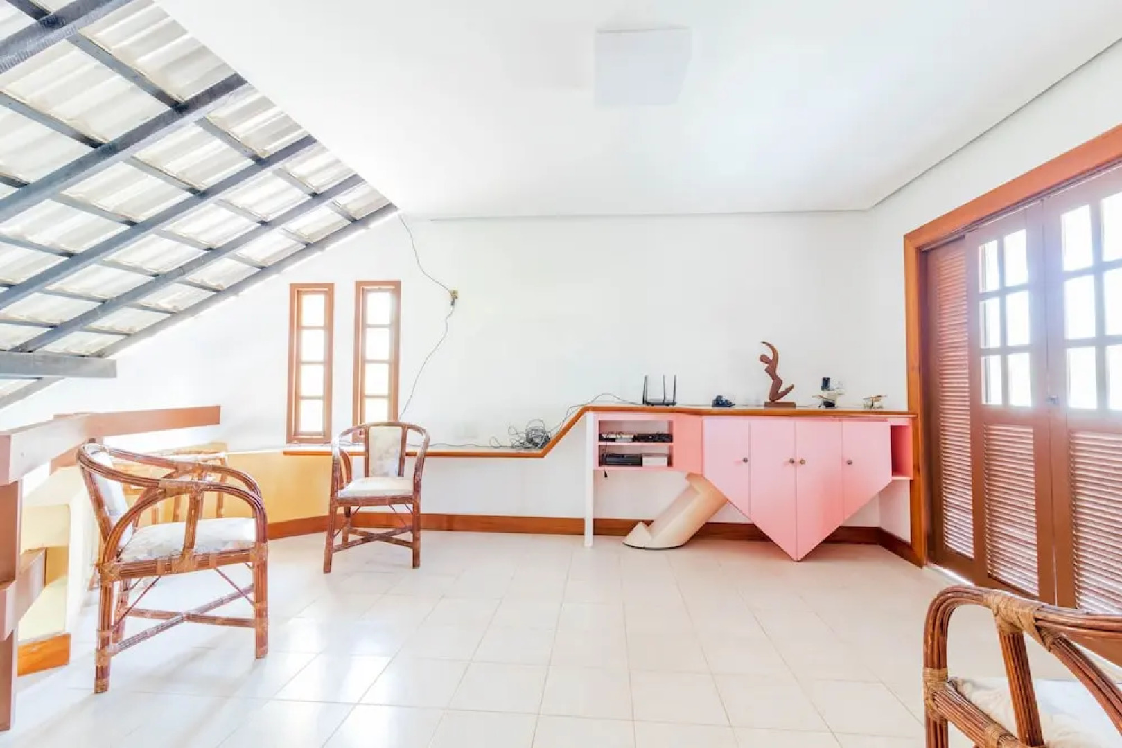 GB35 Ótima Casa 5 Quartos a 50m da Praia