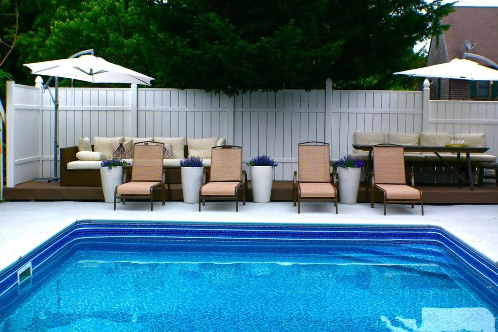 Charles and Charles MV