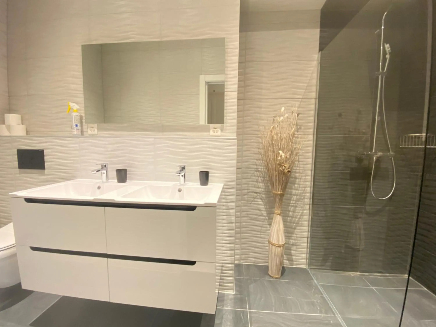 B&B Guest House Du Lac