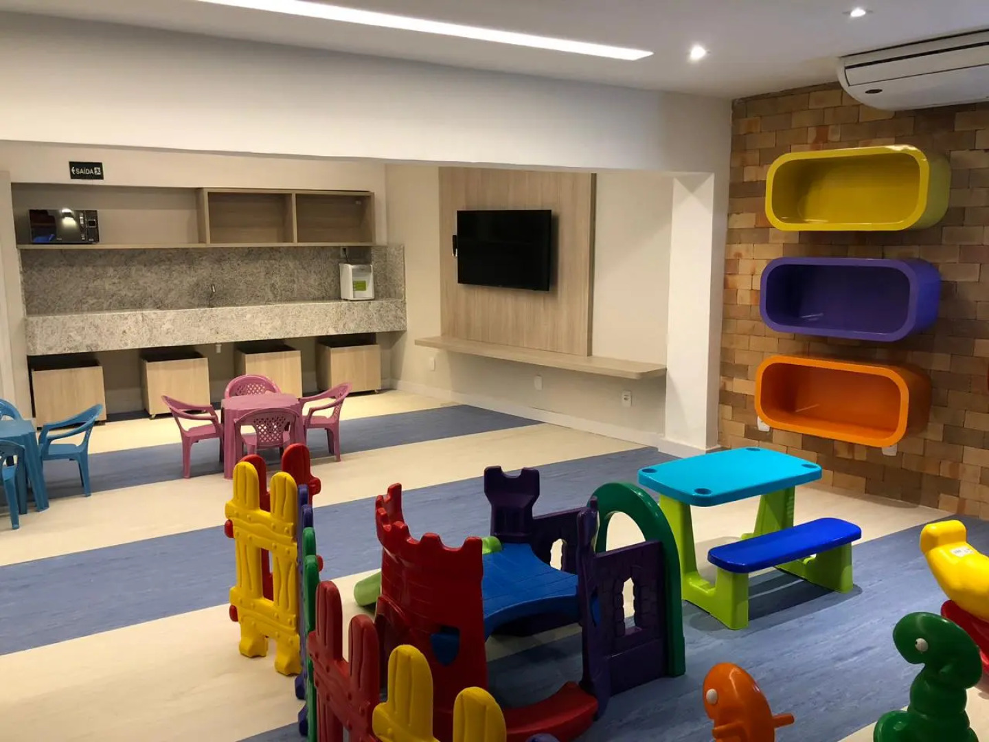 Monte Pascoal Praia Hotel