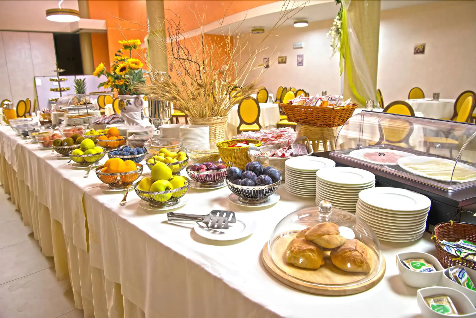 Park Hotel Elizabeth