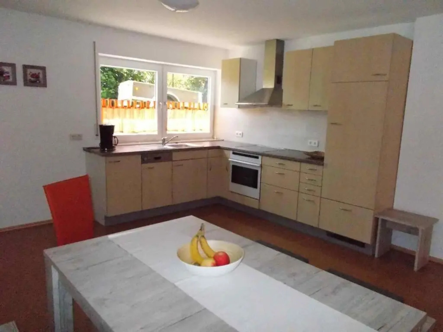 Ferienwohnung Mohnblume