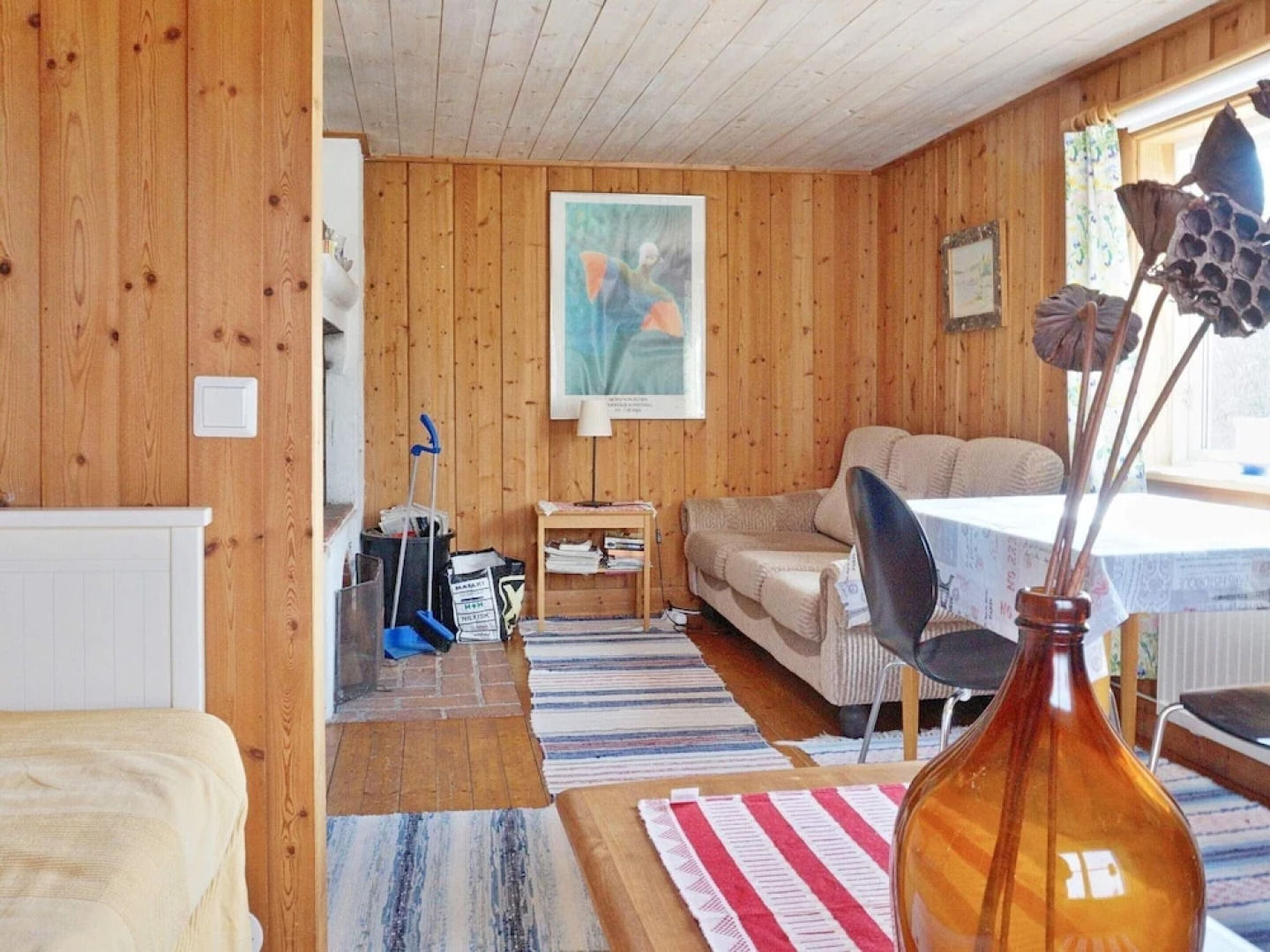 6 Person Holiday Home in Vaxholm-by Traum