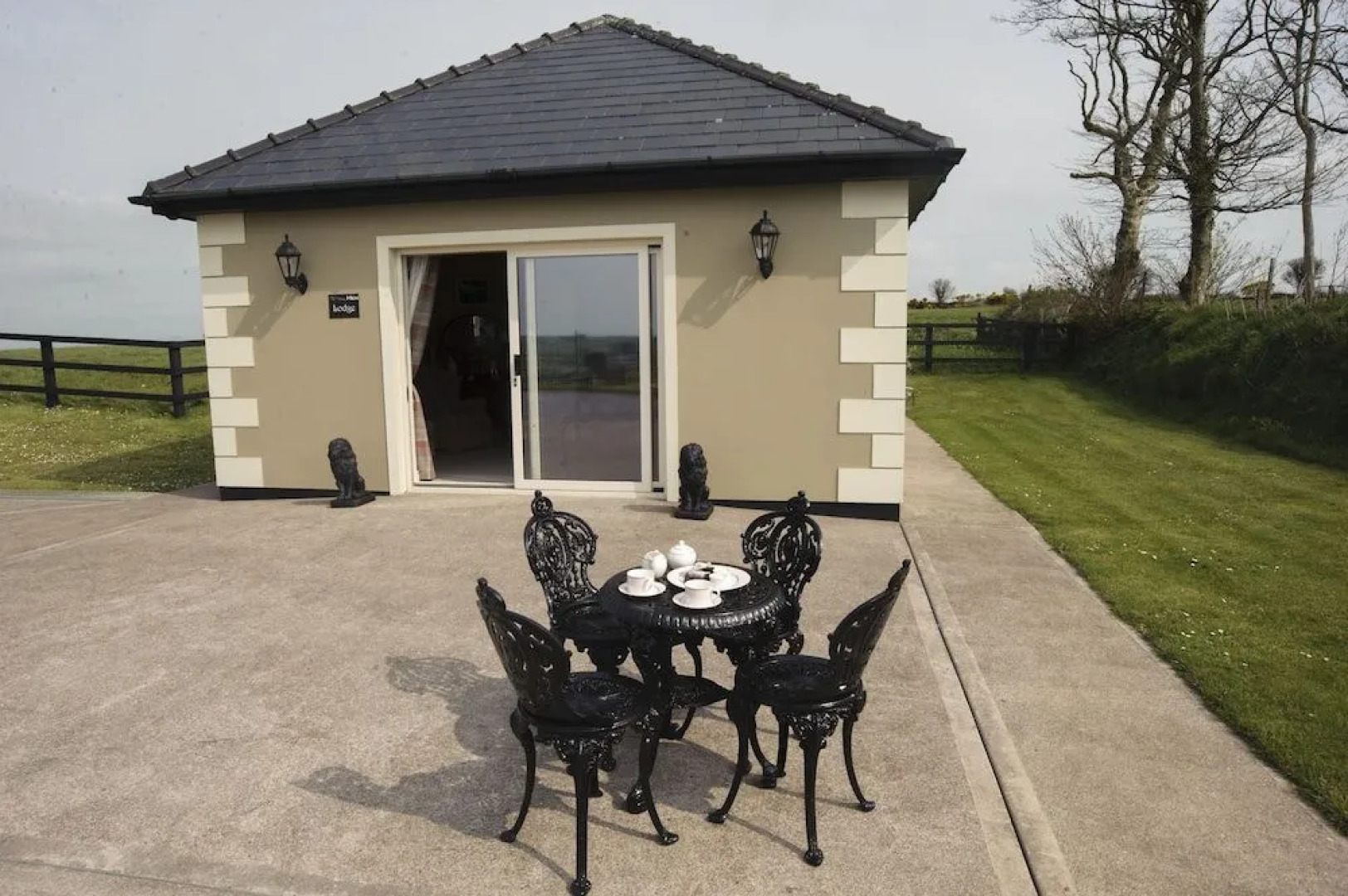 The Brown Hen Self Catering Cottage Bandon, West Cork