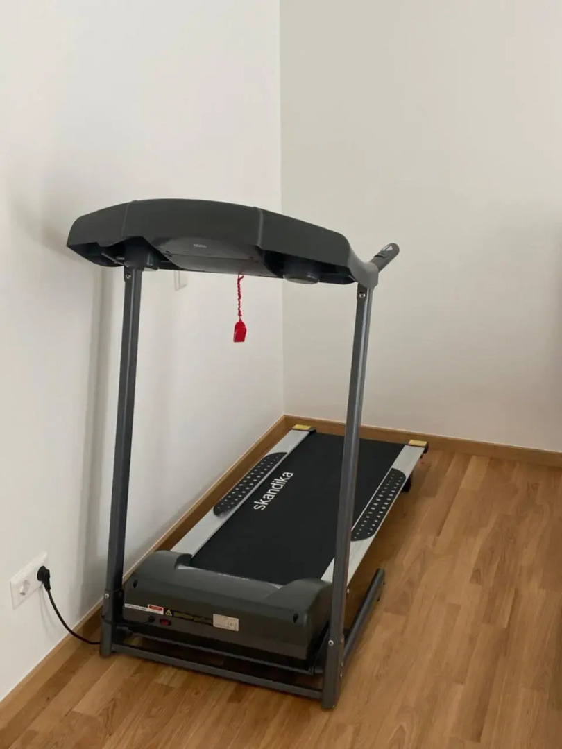 2BD designer Apt. 134m2 in Strassen