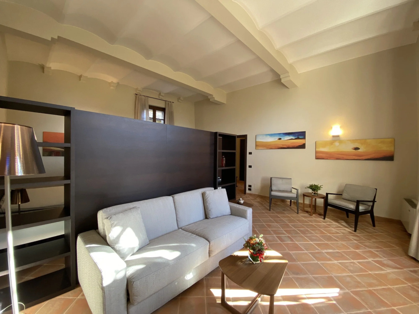 Borgo Dei Conti Resort Relais & Chateaux