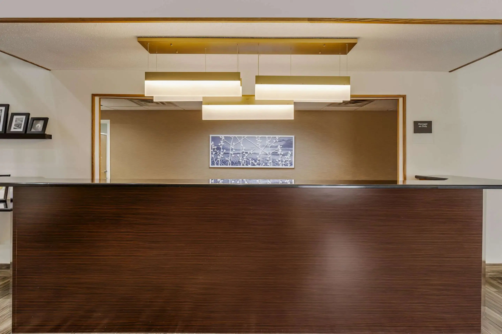 Sleep Inn & Suites Charles City