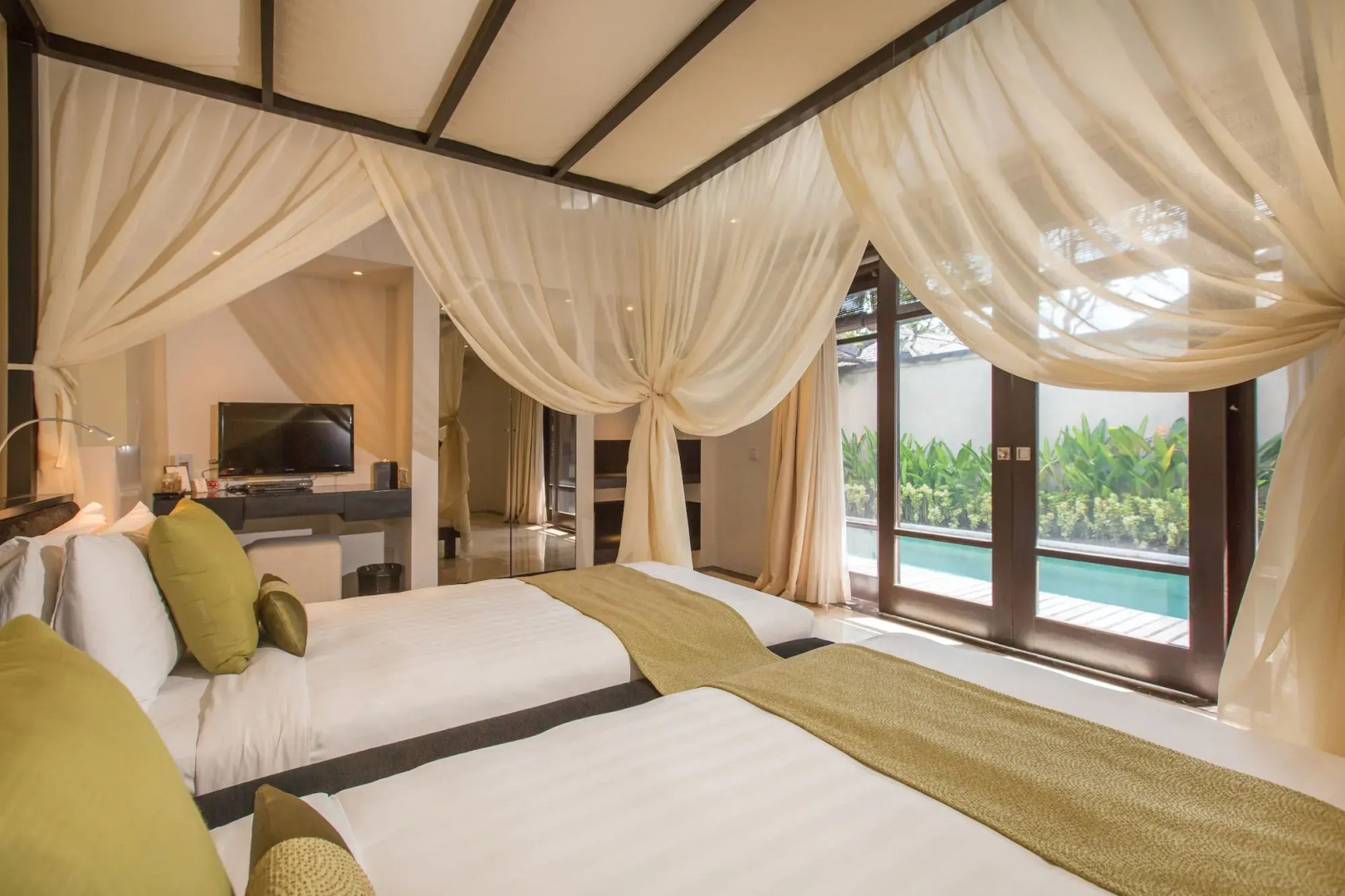 Villa Air Bali Boutique Resort