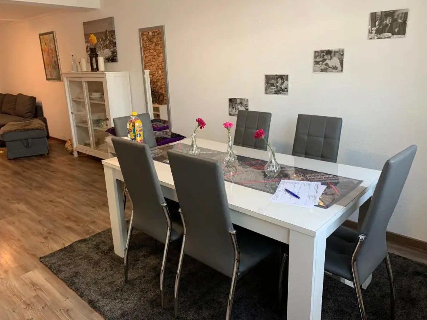 Deluxe Family Appartements Haem