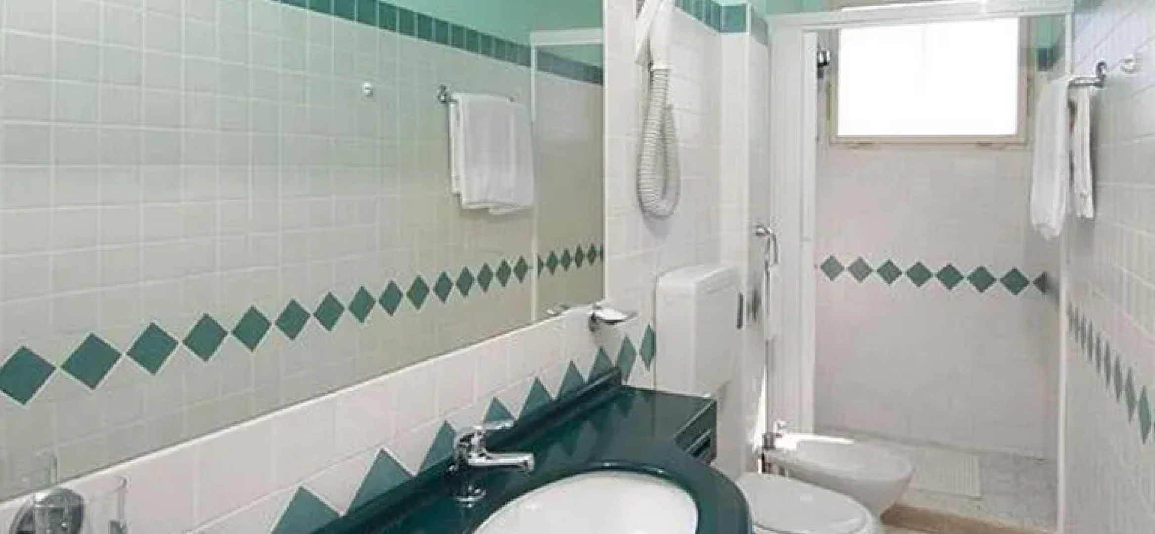 Hotel Ambasciatori Terme