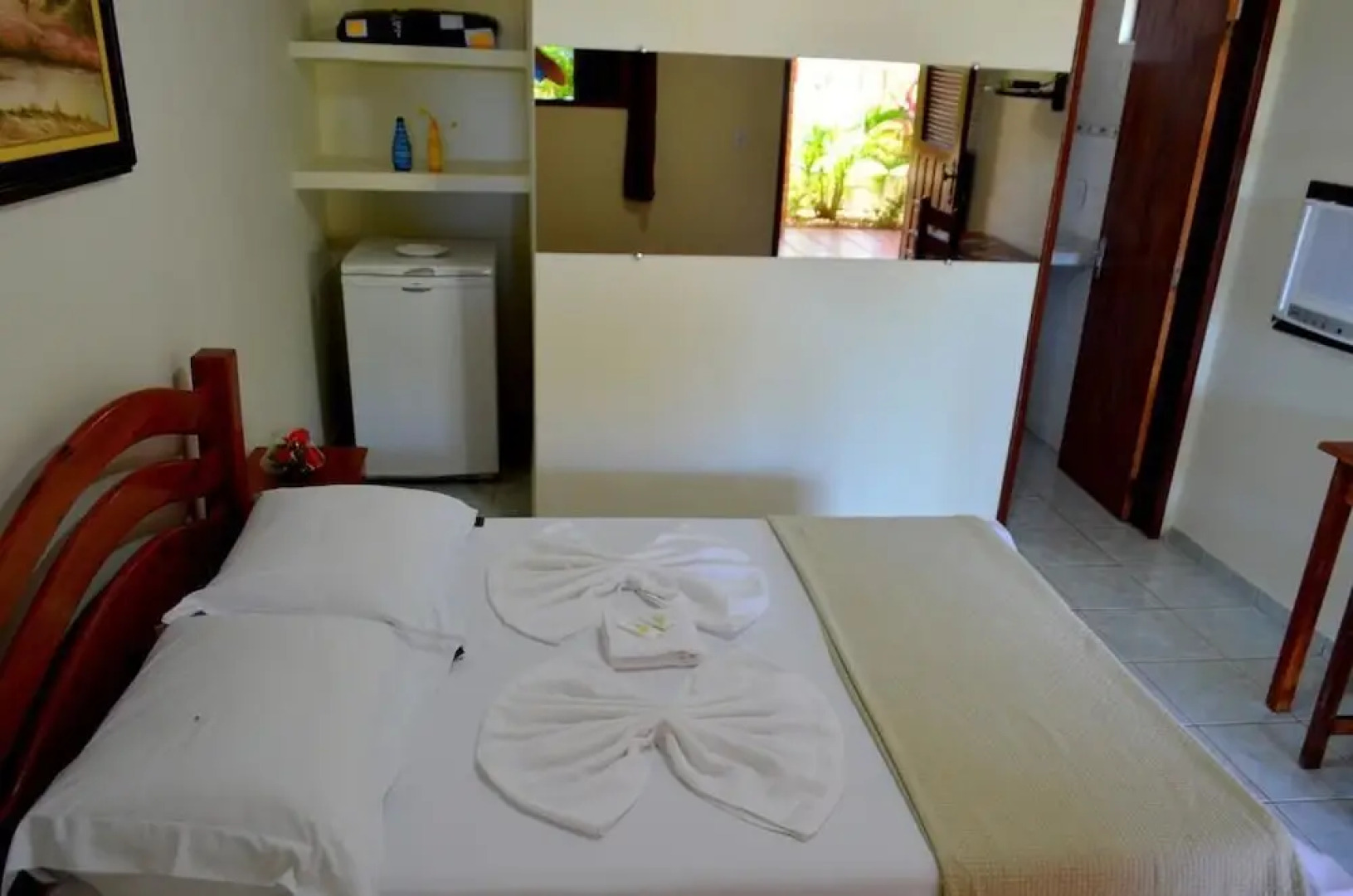 Pousada do Beija Flor