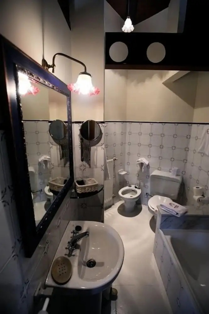 Hotel Rural Casa Peleyón