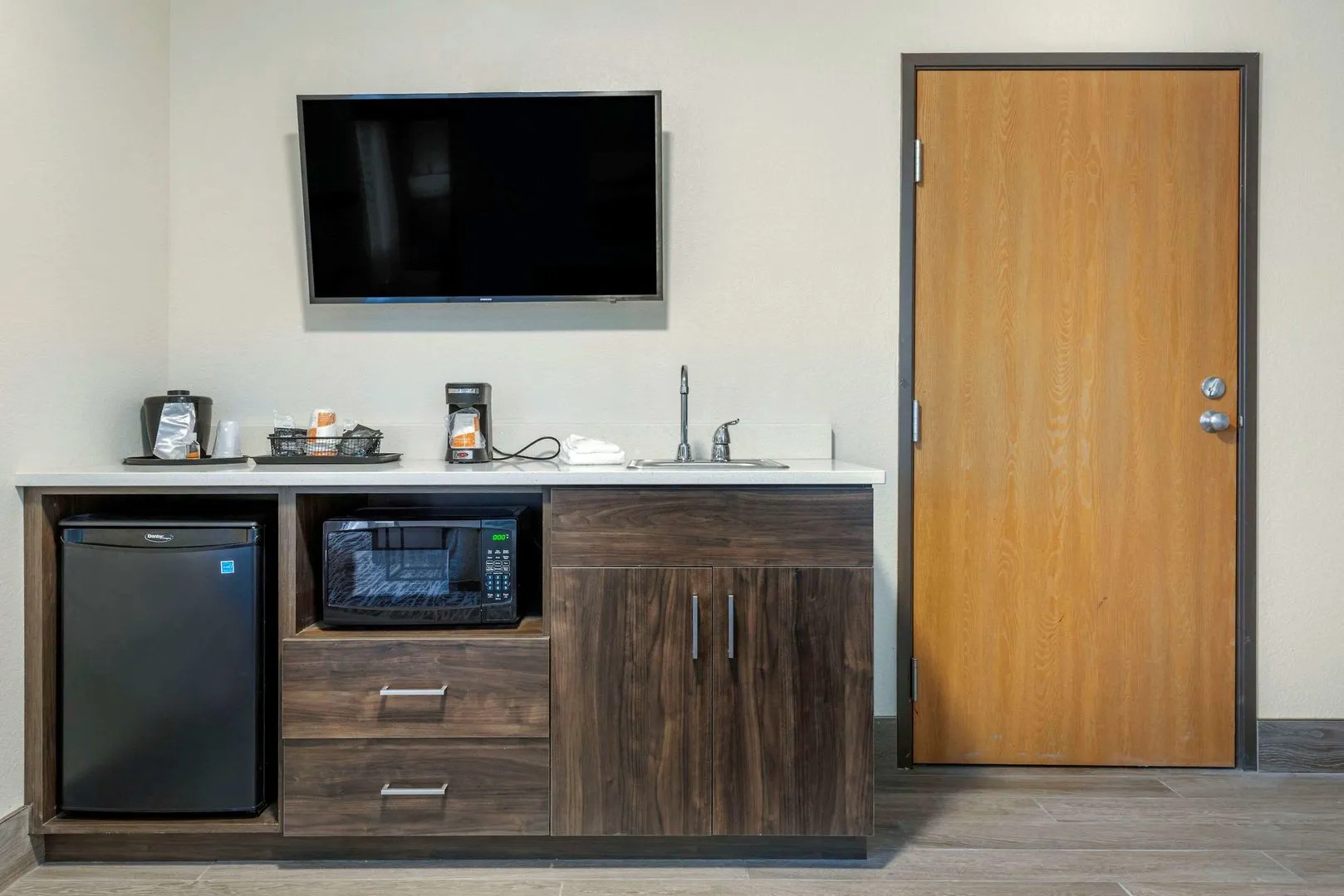 Quality Inn St. Cloud West