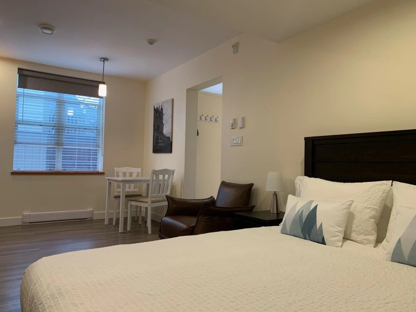 Stirling All Suites Hotel