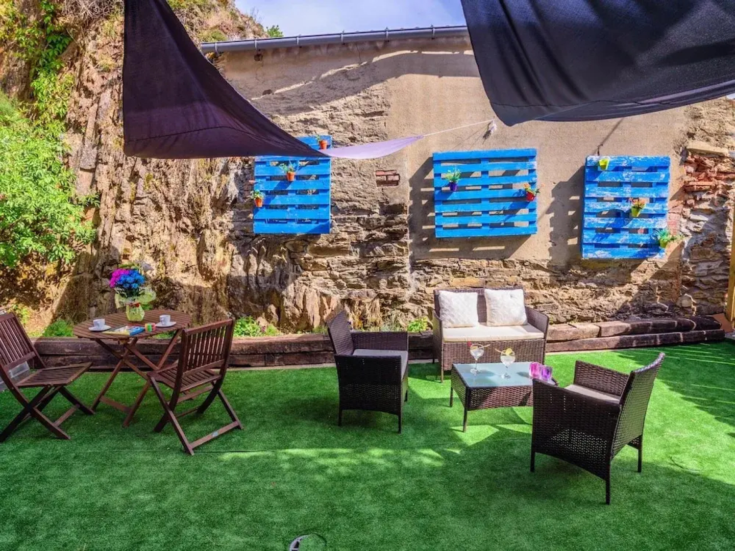 Cosy Apartment in Riello