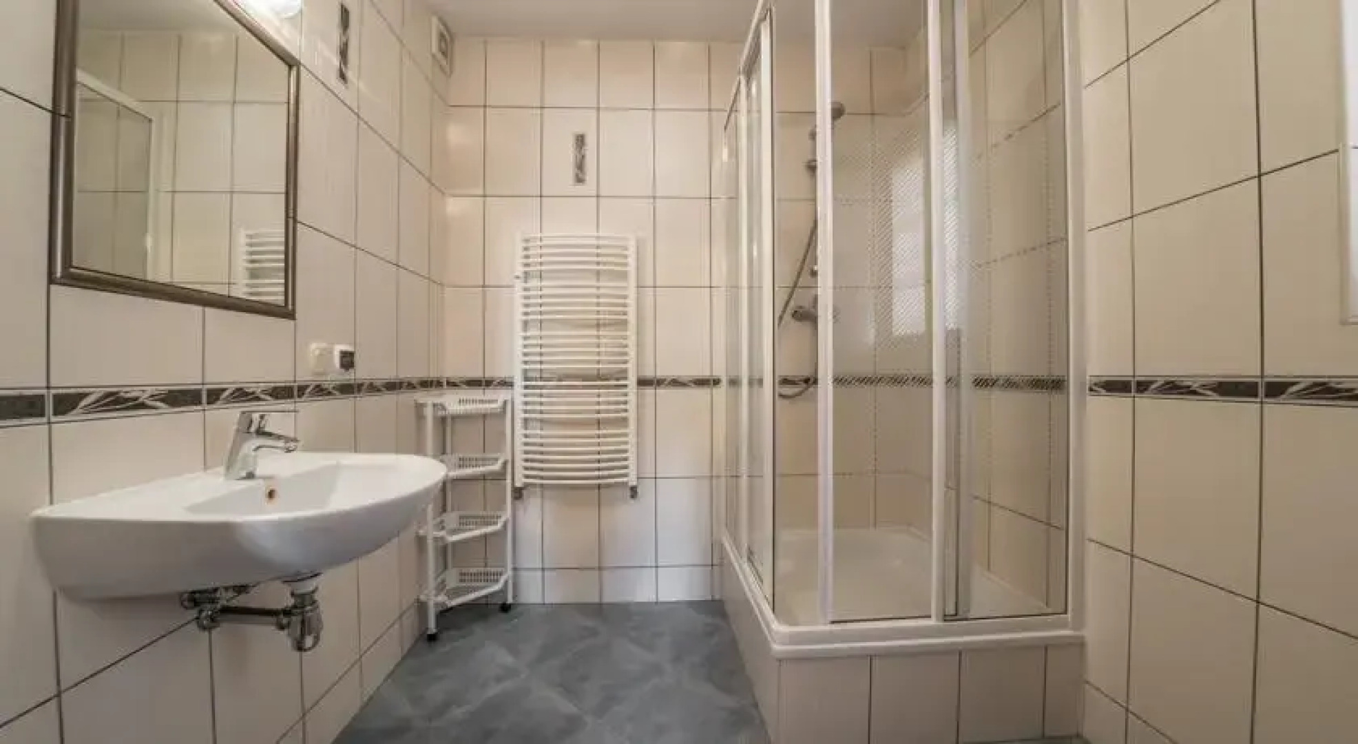 Chata Gościnna Waluś