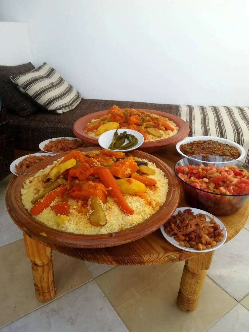 Surf And Soul Morocco