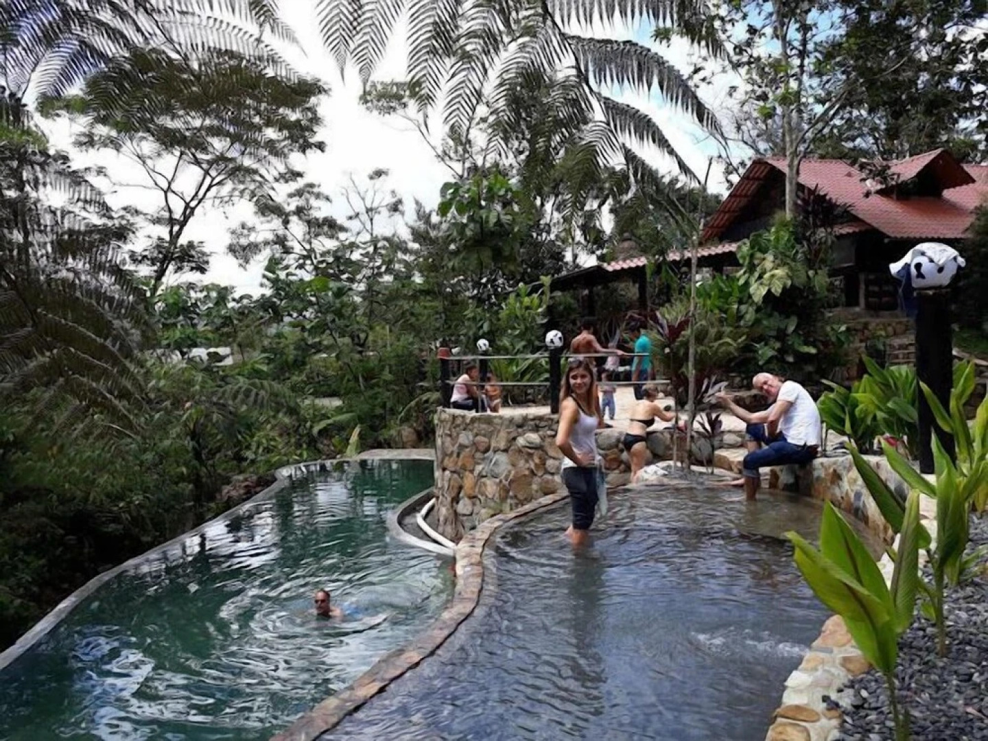 Finca de la Vaca - Glamping