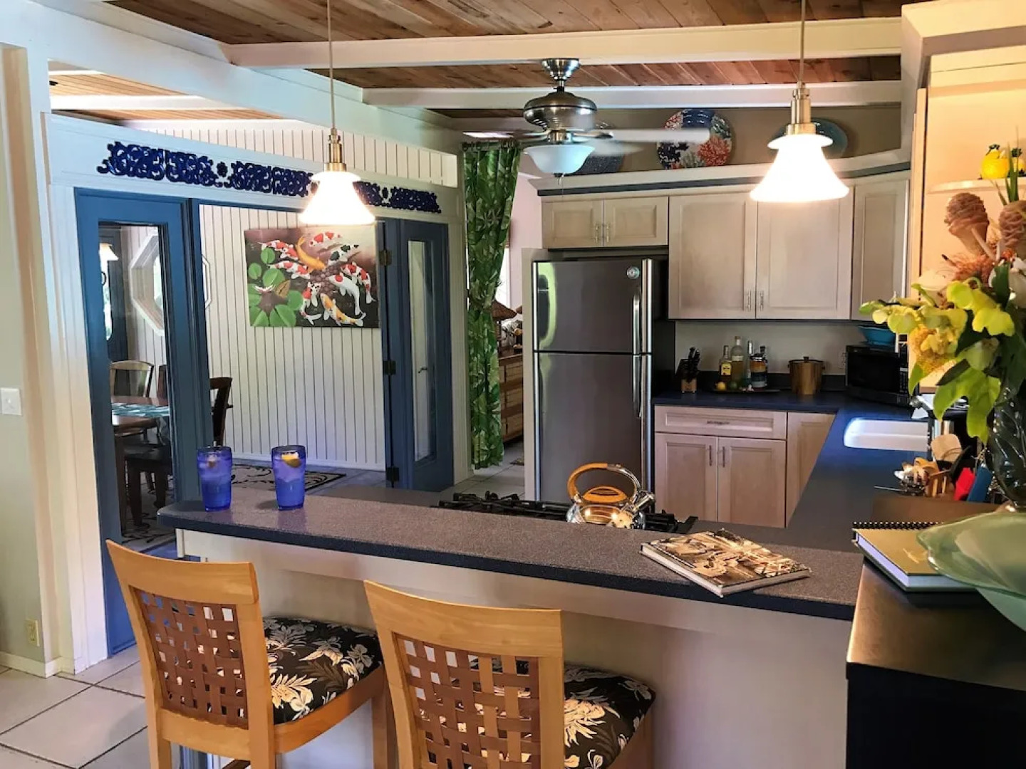 Hale A Kimo Kali 2 Bedroom Home