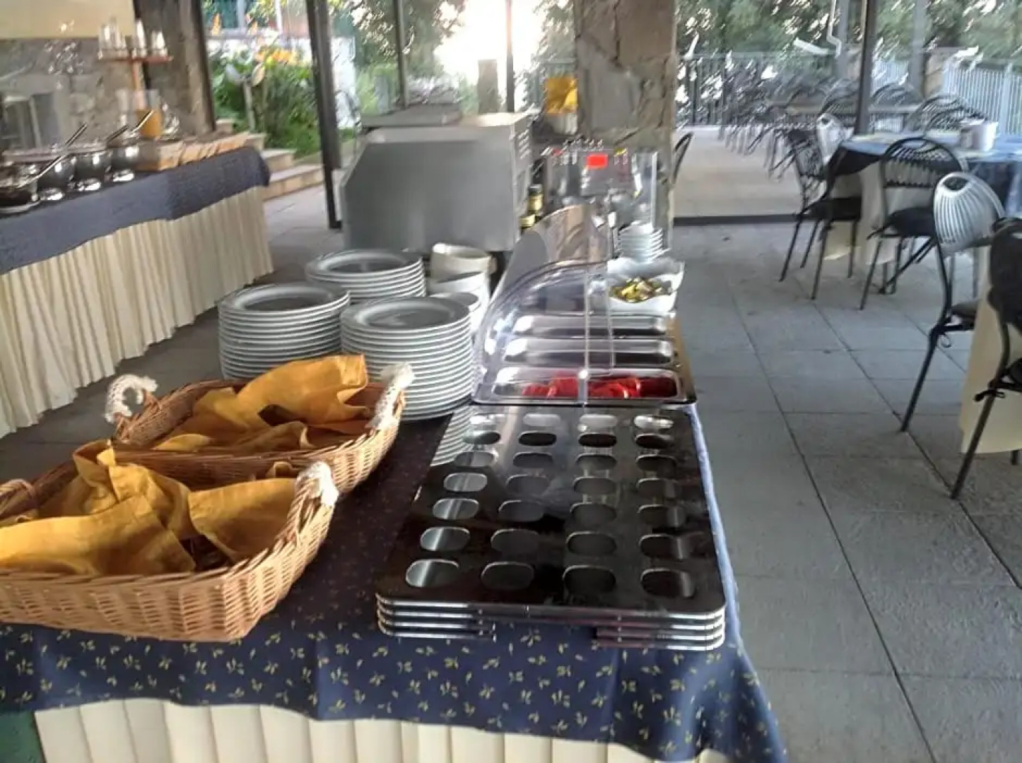 Hotel La Giada Del Mesco