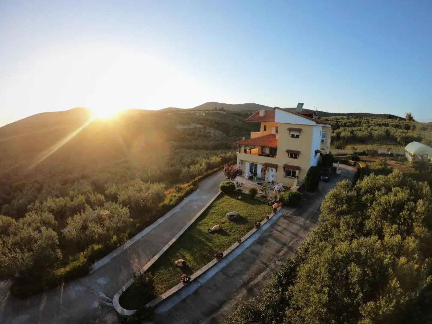 Big Summer House Halkidiki