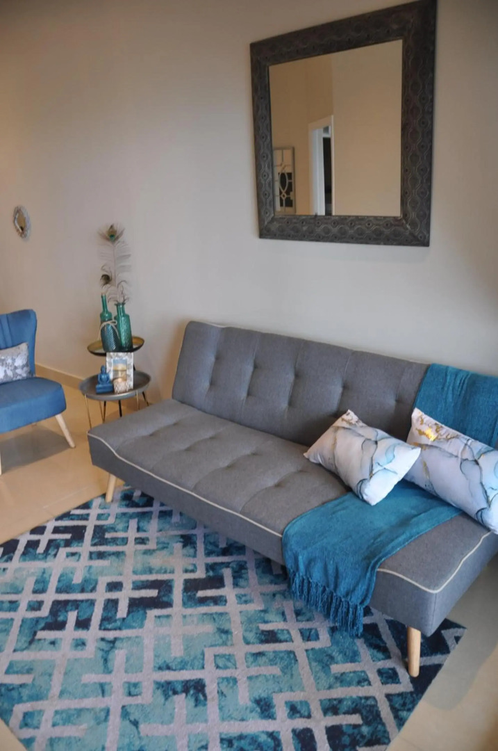 Azure Luxury Apartments Estate