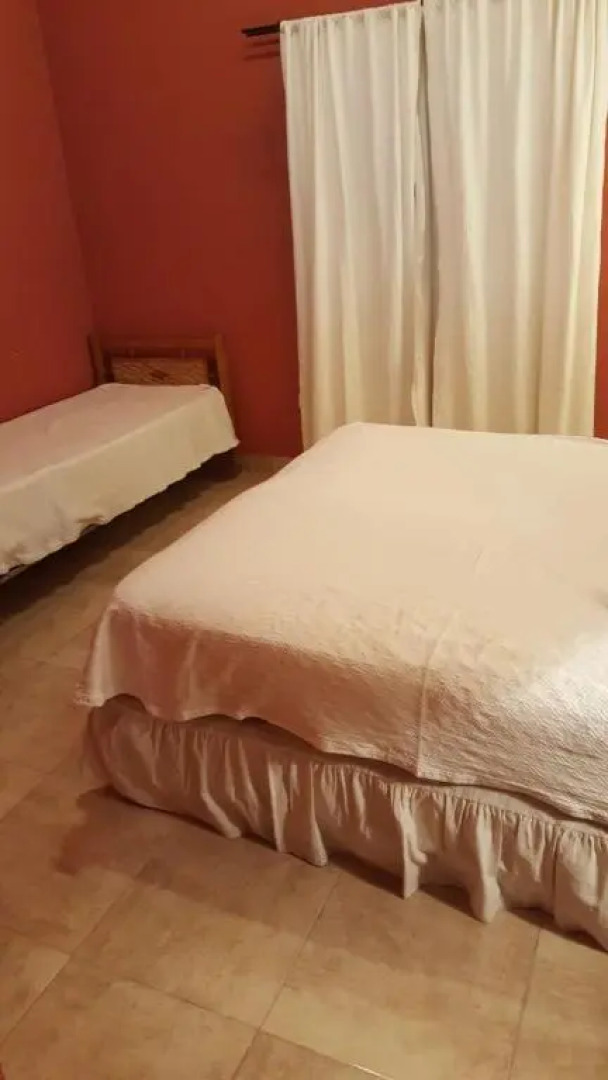 Los Colorados Hostal