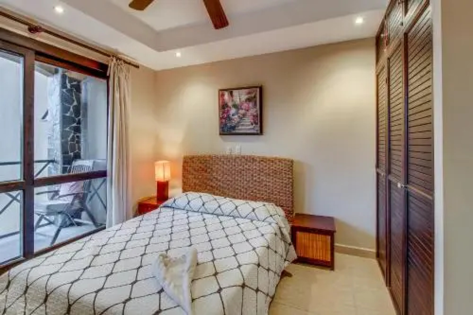 Incredible Beach Views in Fantastic Condo Complex