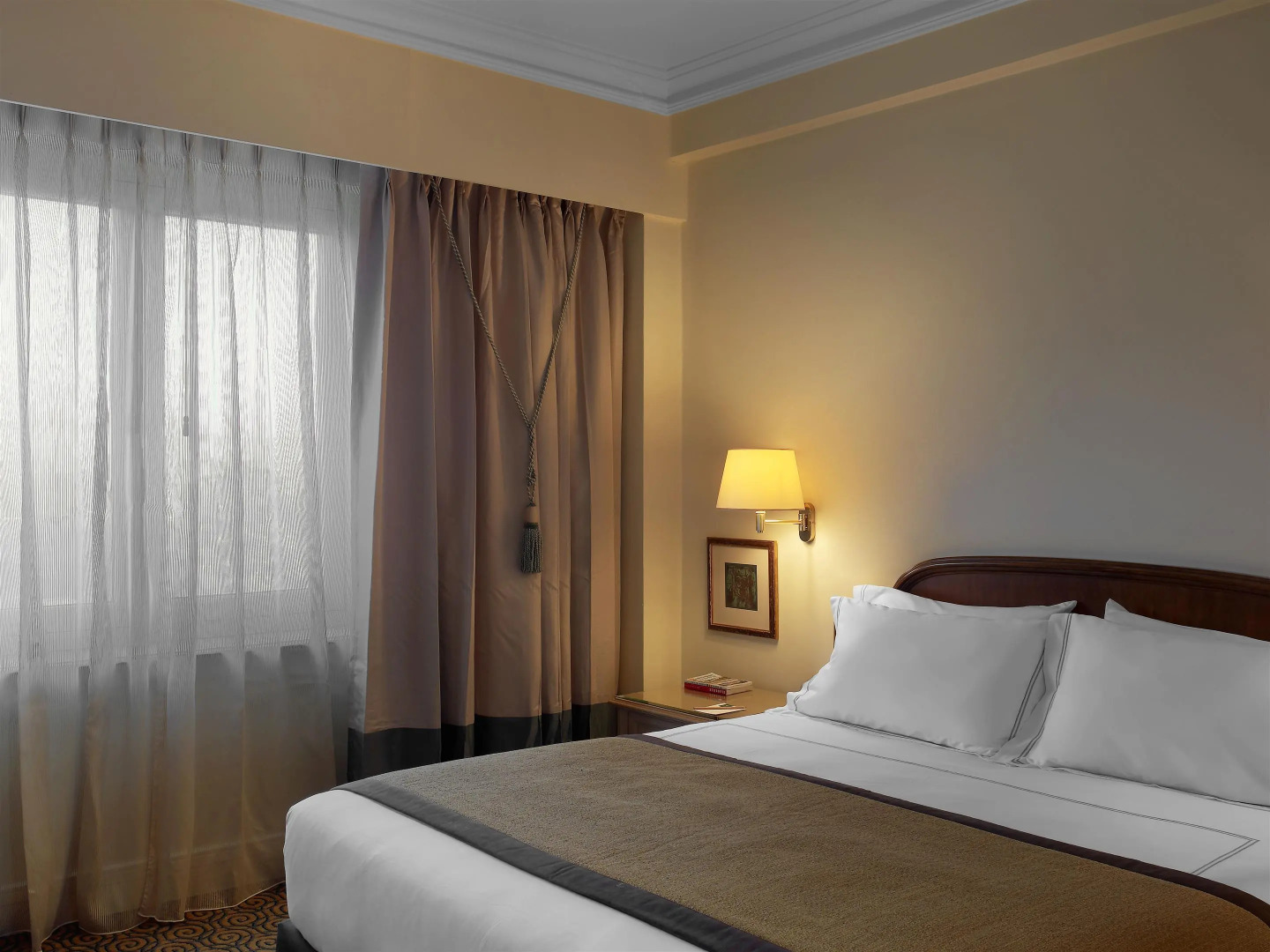 Sheraton Addis, a Luxury Collection Hotel, Addis Ababa