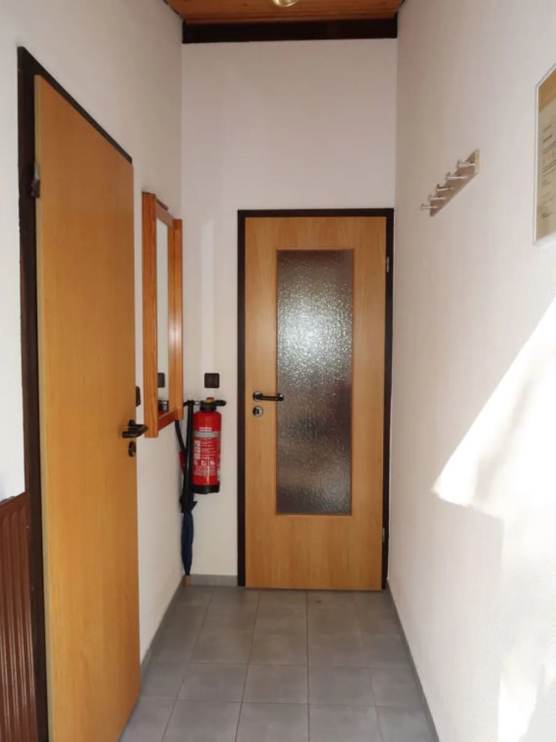 House Robinson Ronshausen