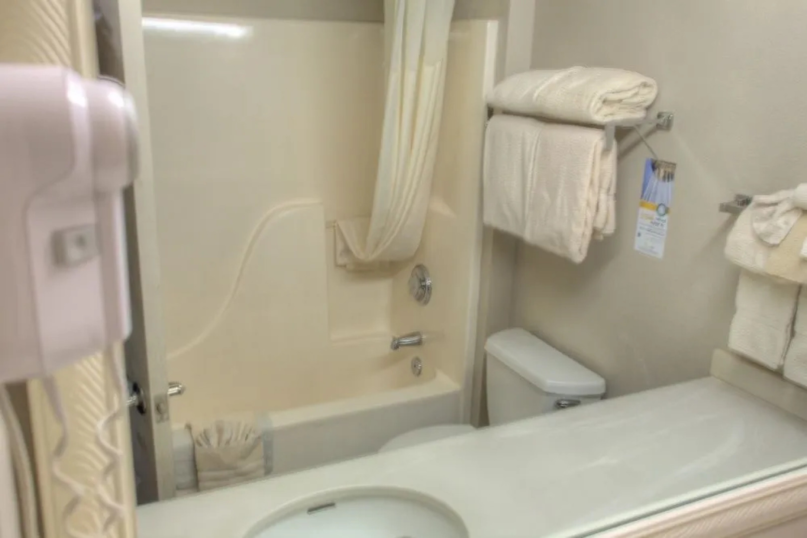 Quality Inn Ocean Shores