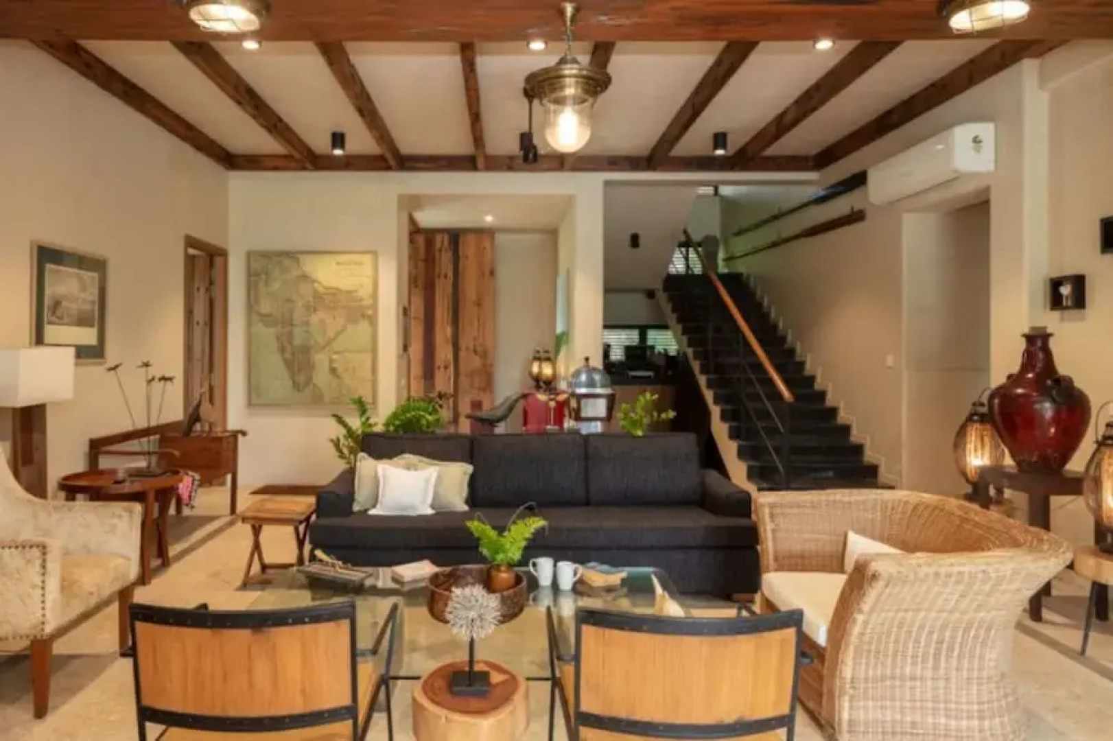 Quarterdeck by Hireavilla - Luxury Estate in Awas