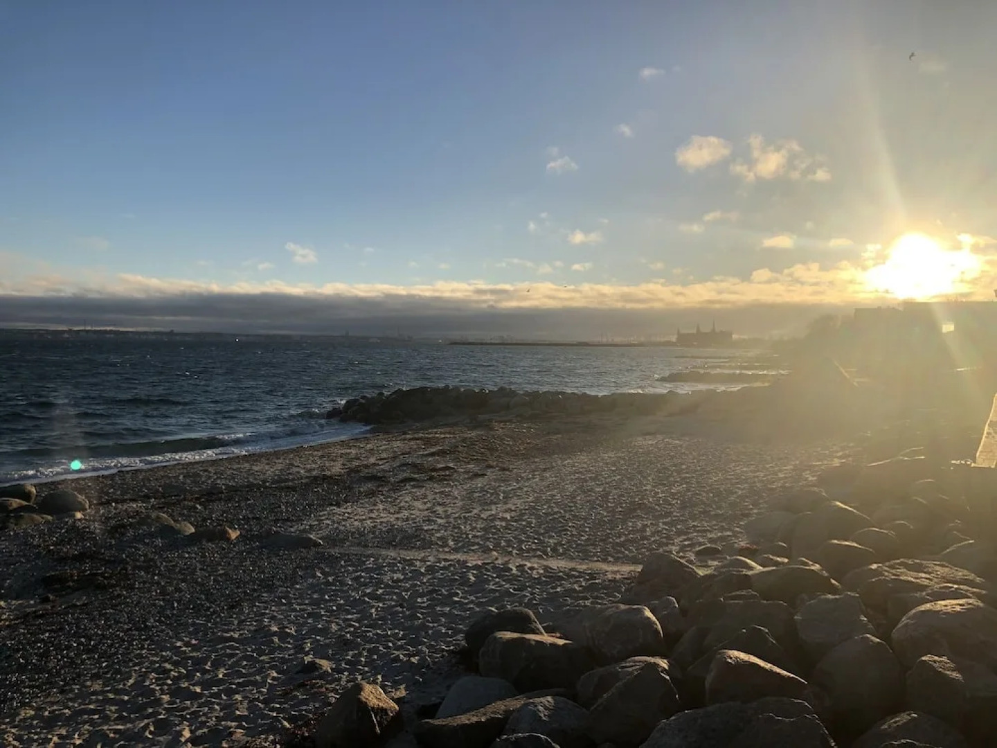 Danhostel Helsingør Vandrerhjem