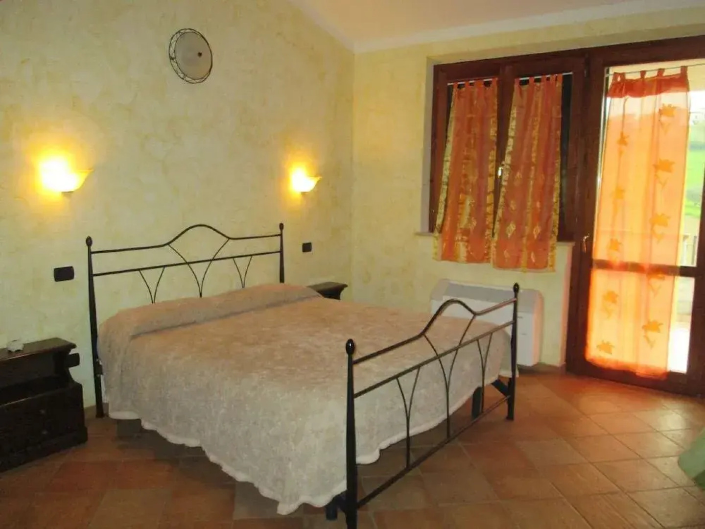 Agriturismo Il Vecchio Carro