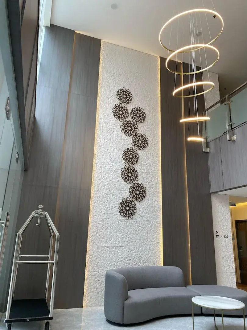 Adia Suites Hotel