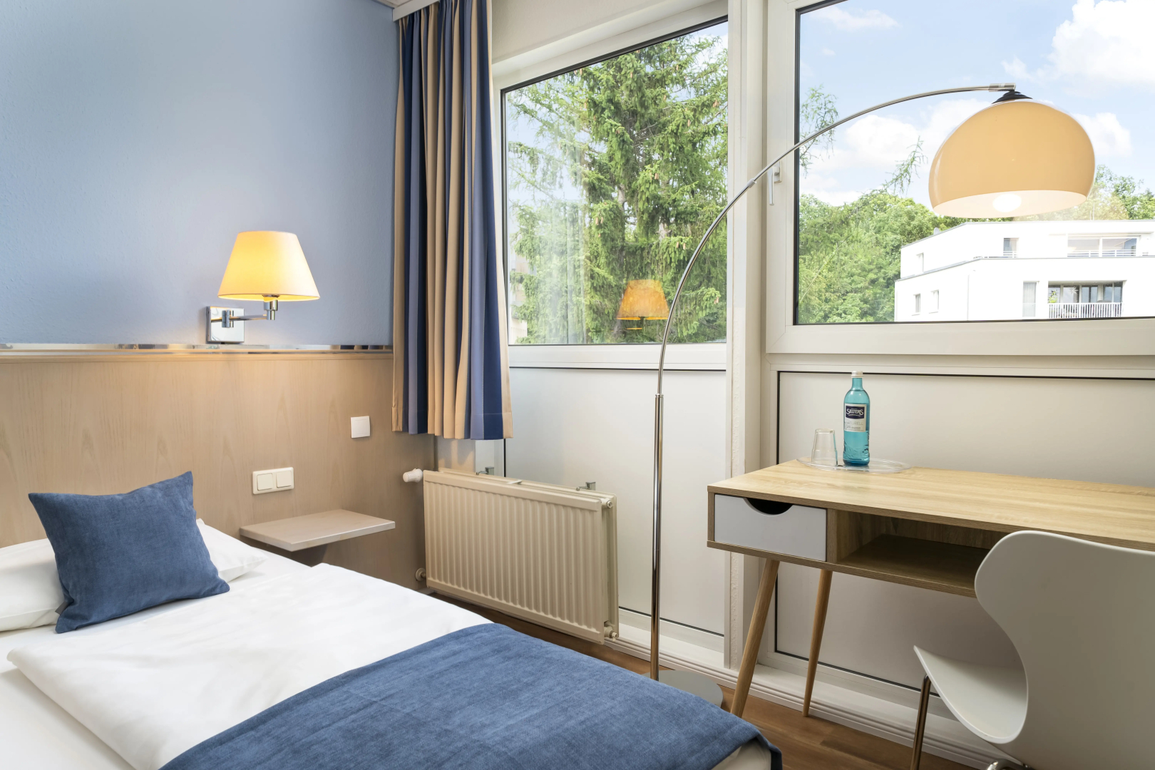 NOVALIS Hotel by AURUM Dresden