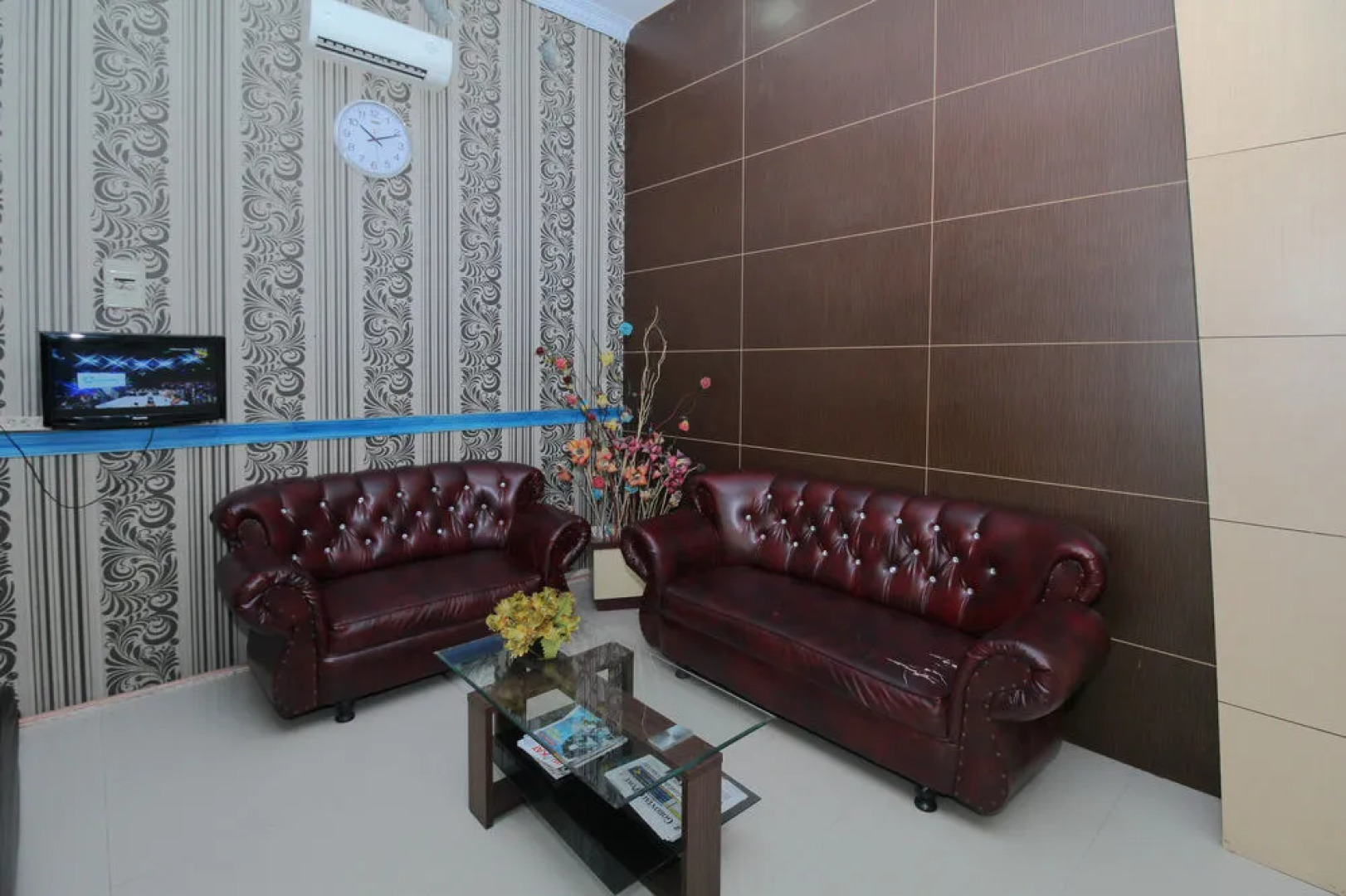 Airy Syariah Limboto Asparaga 6 Gorontolo