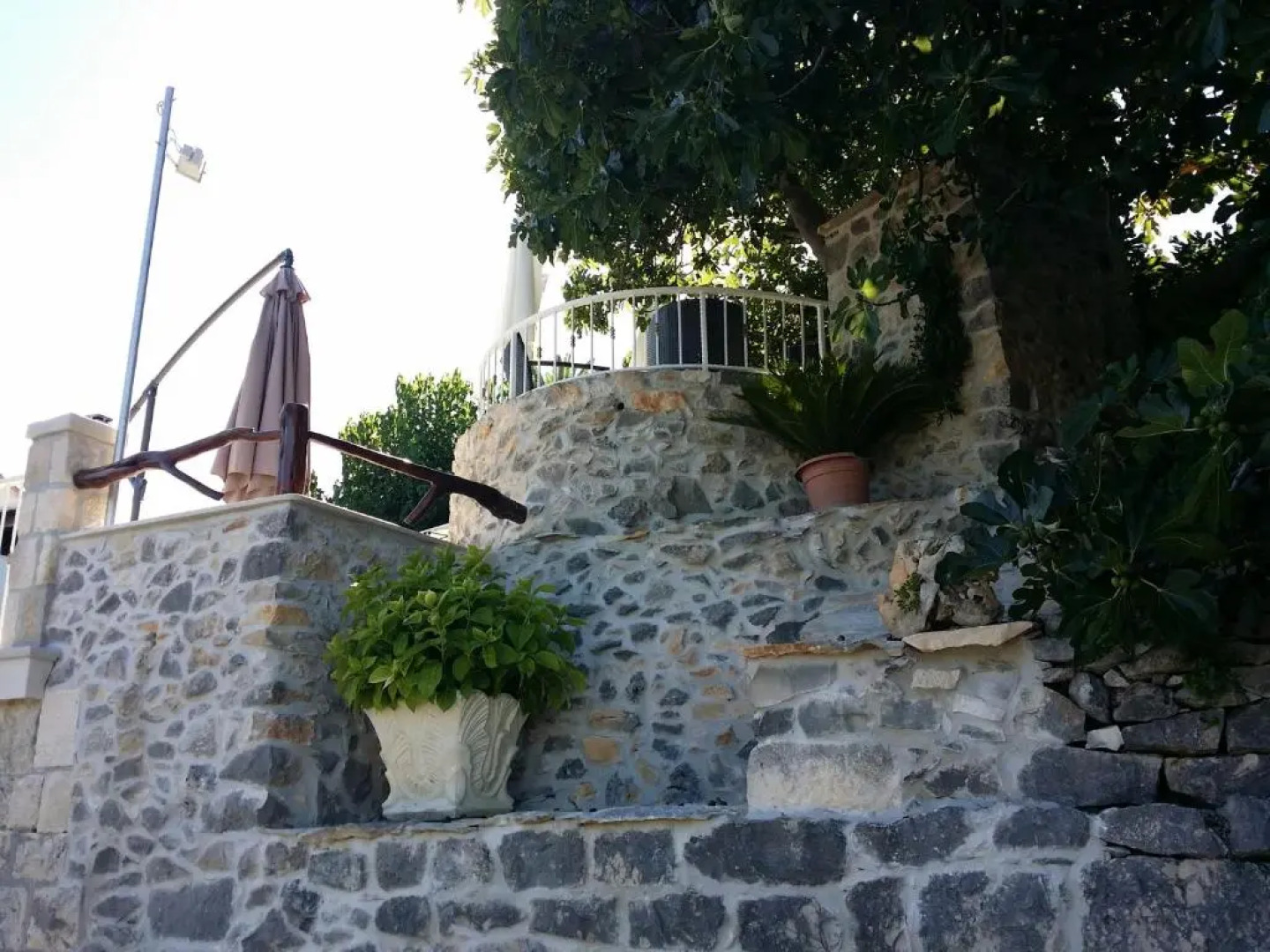 Holiday Home Gustirna