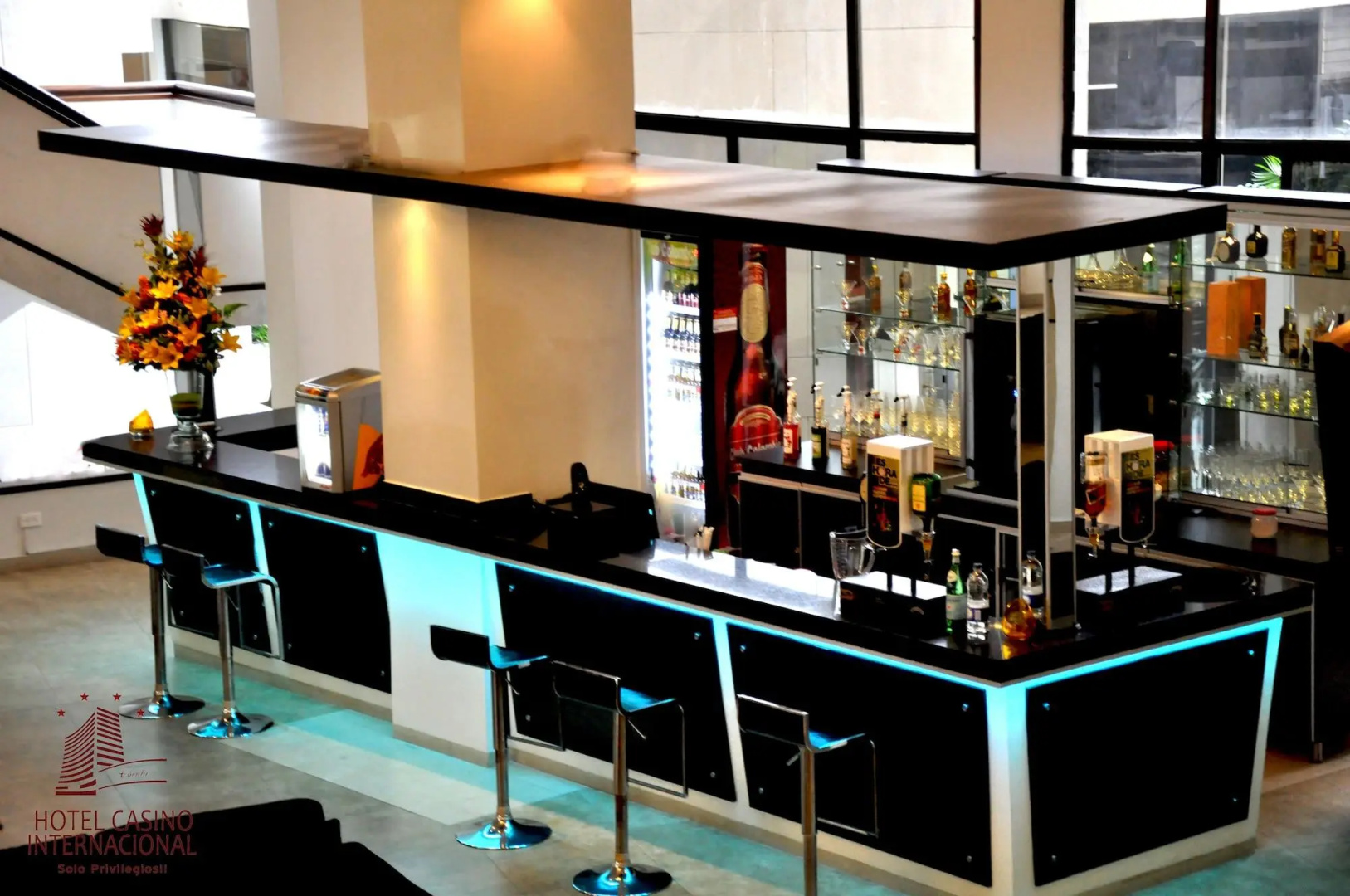 Hotel Casino Internacional