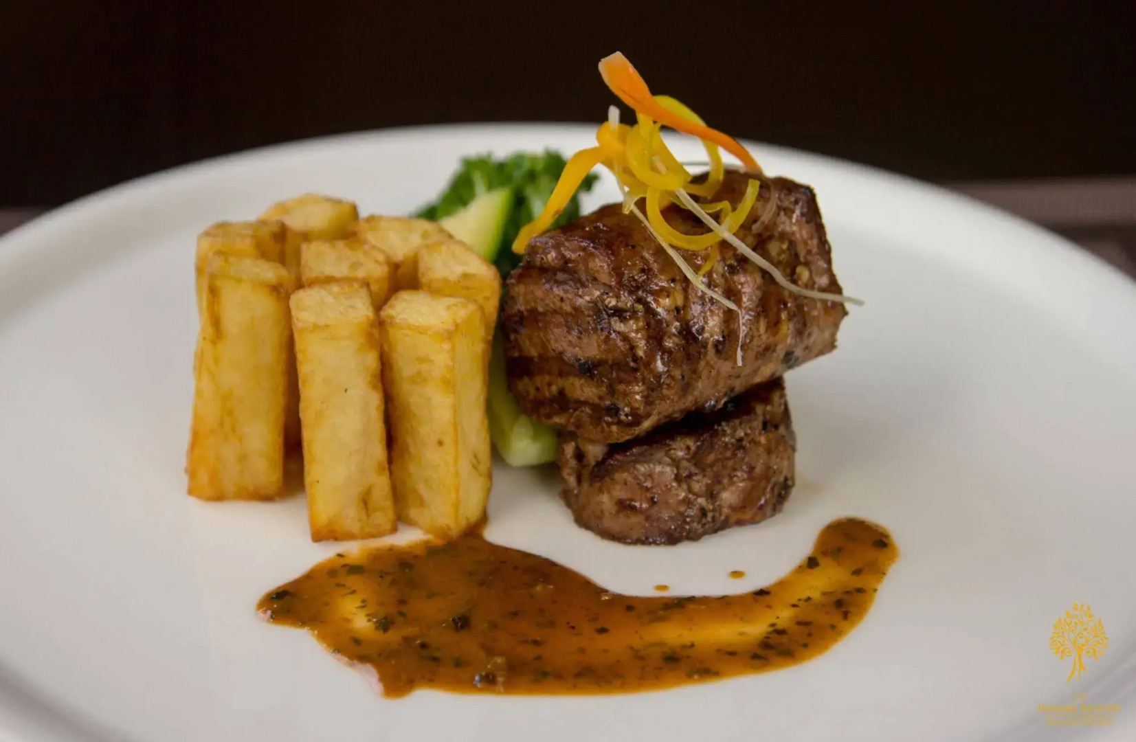 Panari Resort, BW Signature Collection