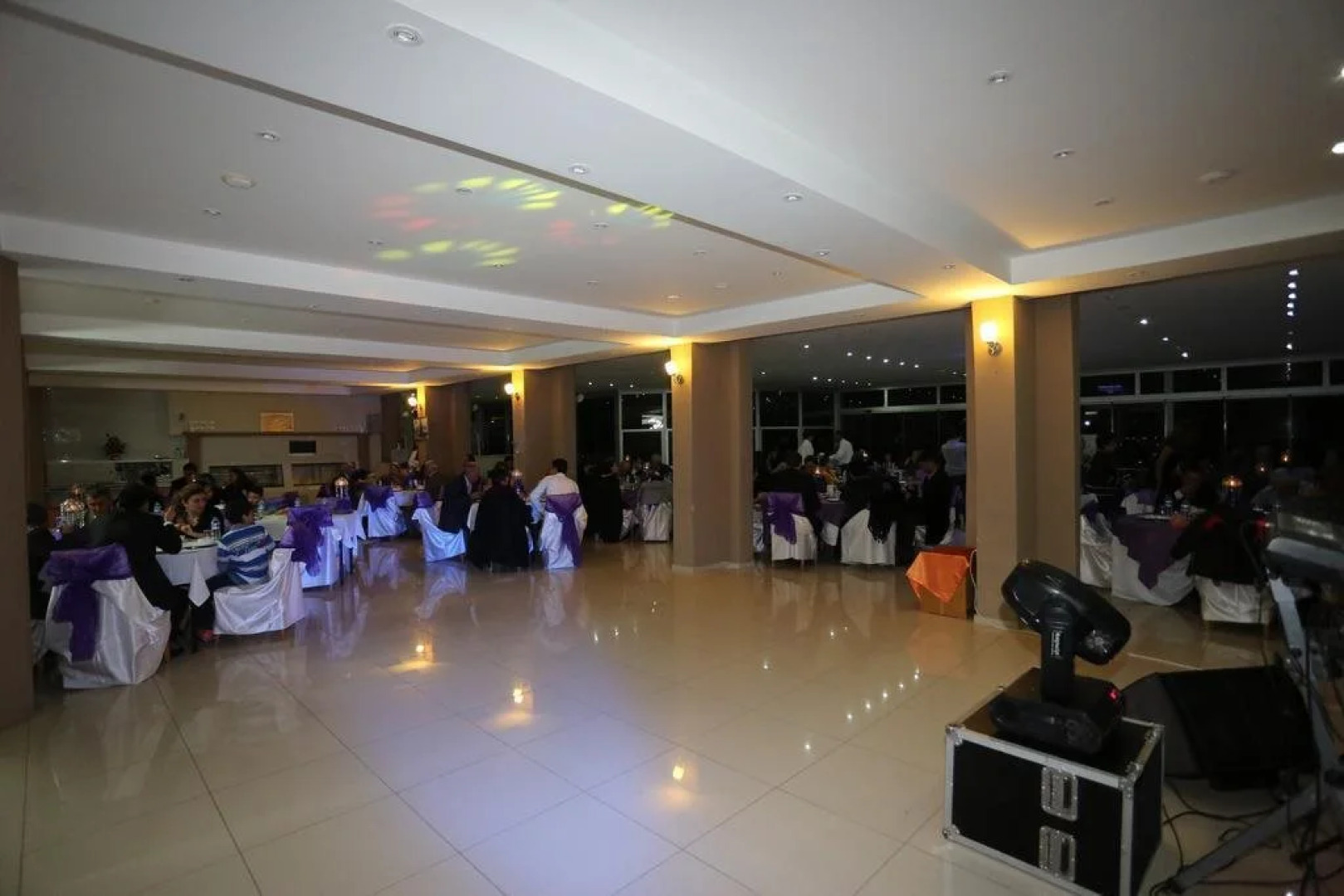 Bergama Ogretmen Evi