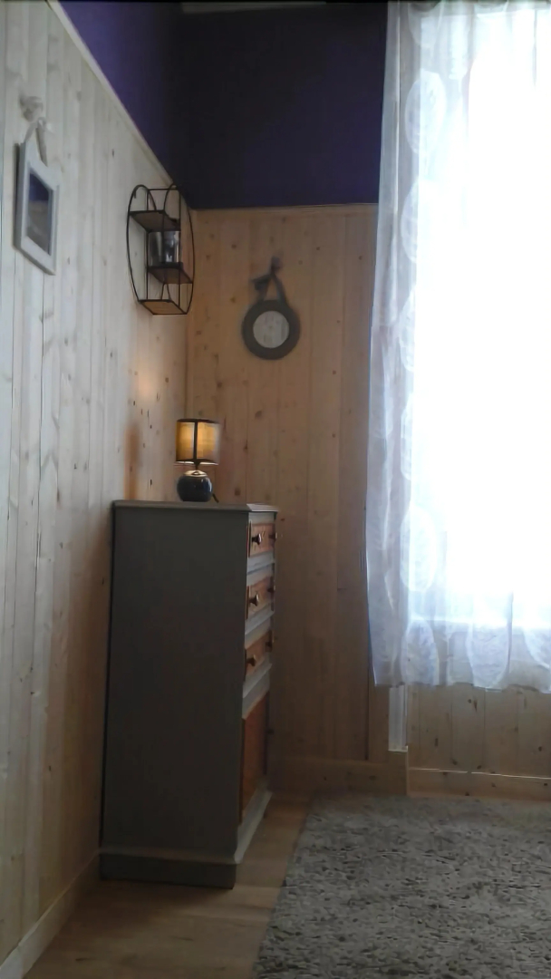 Le Relais De Rochepaule