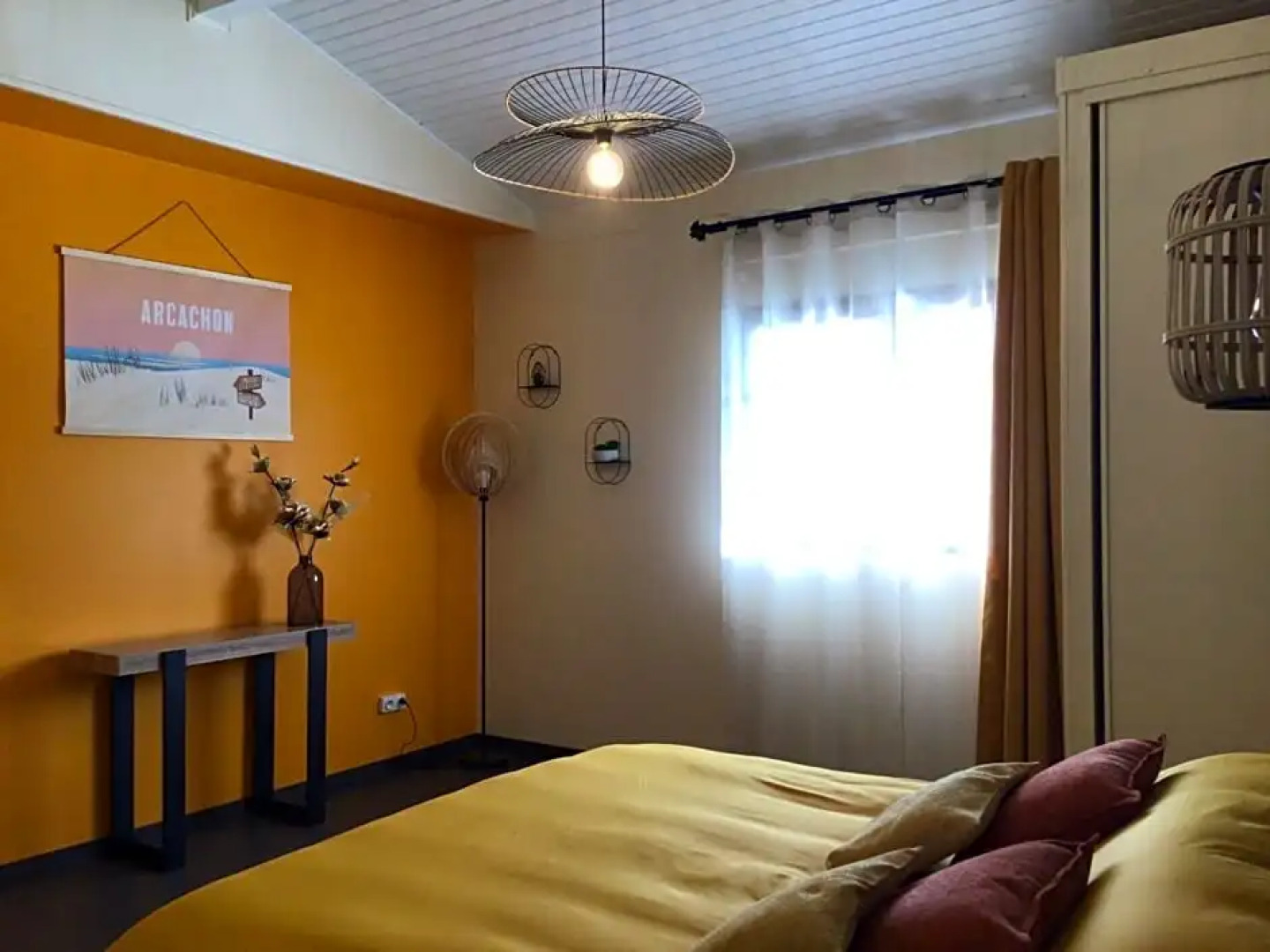 Maison dHôtes Domaine de Labelo