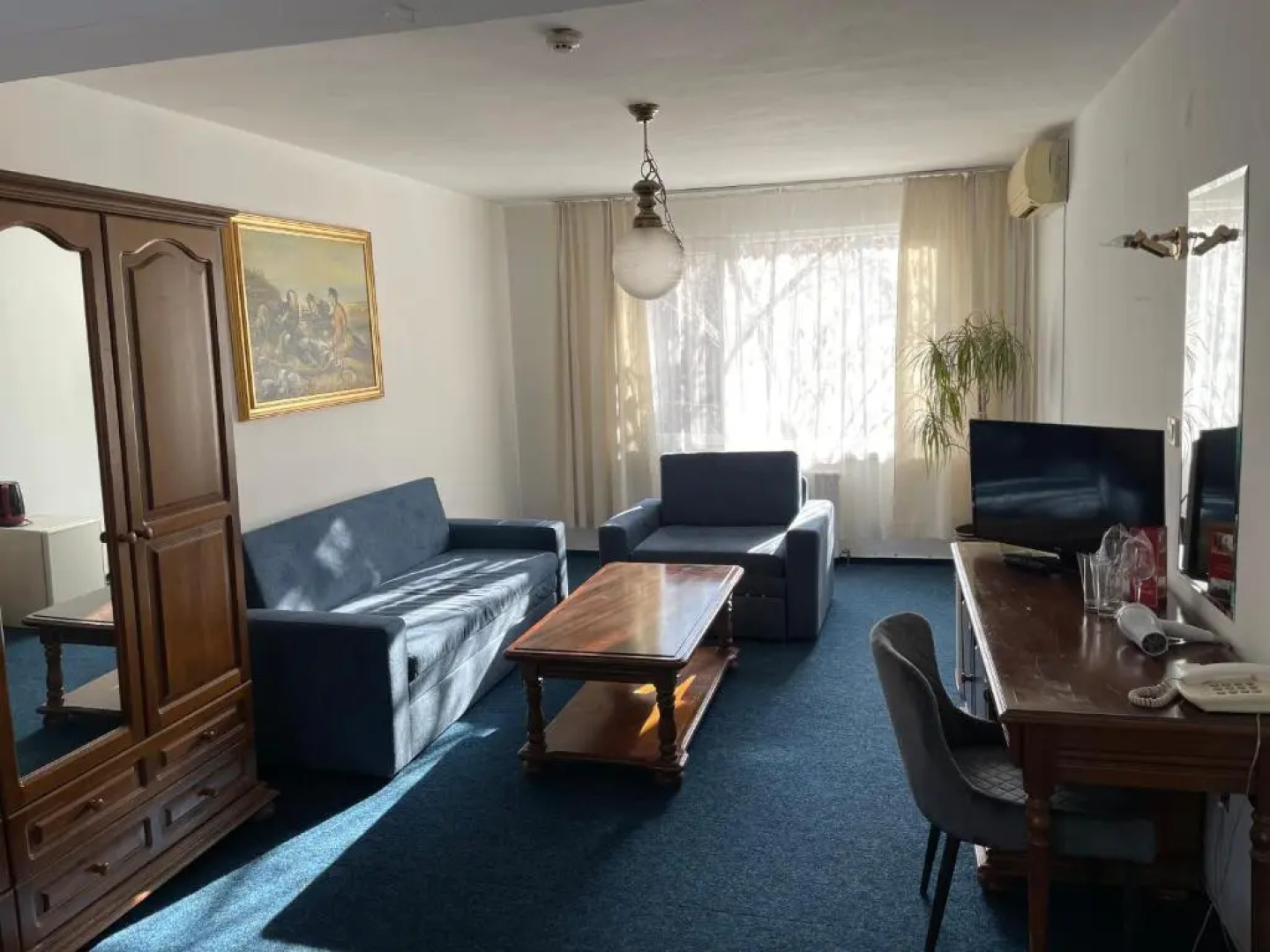 Rotasar Hotel