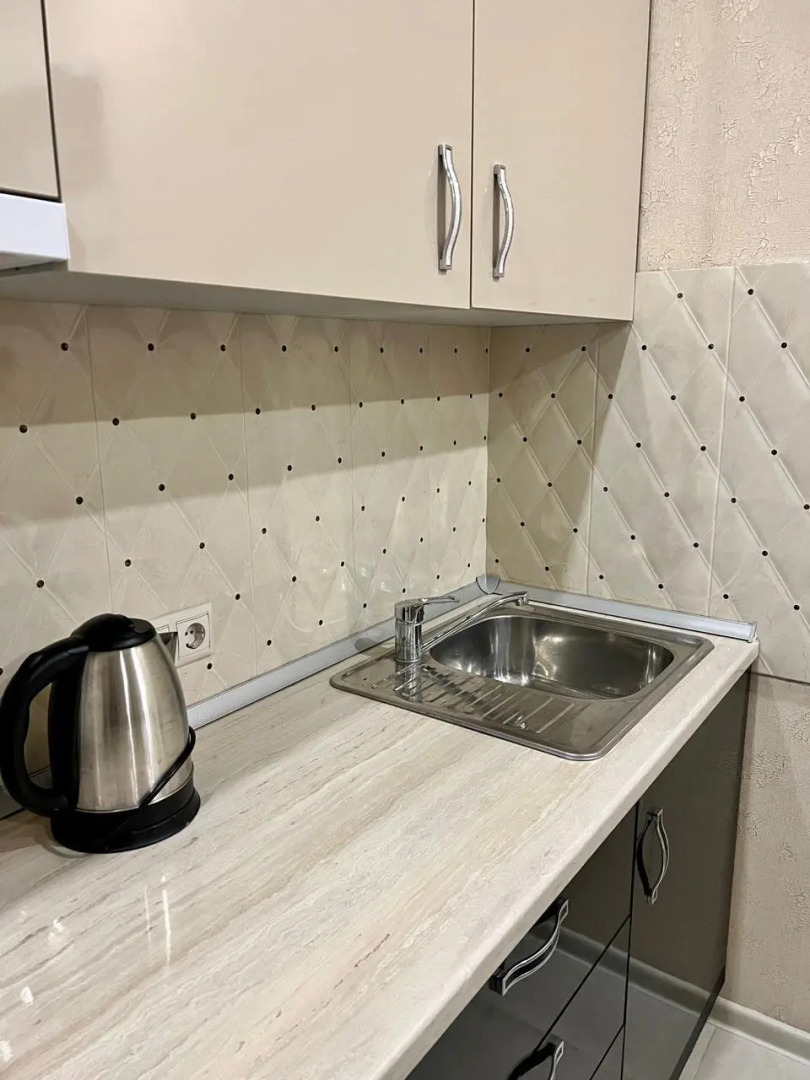 Дайкер Сити на ул. Бачуринская, д. 7, корпус 2