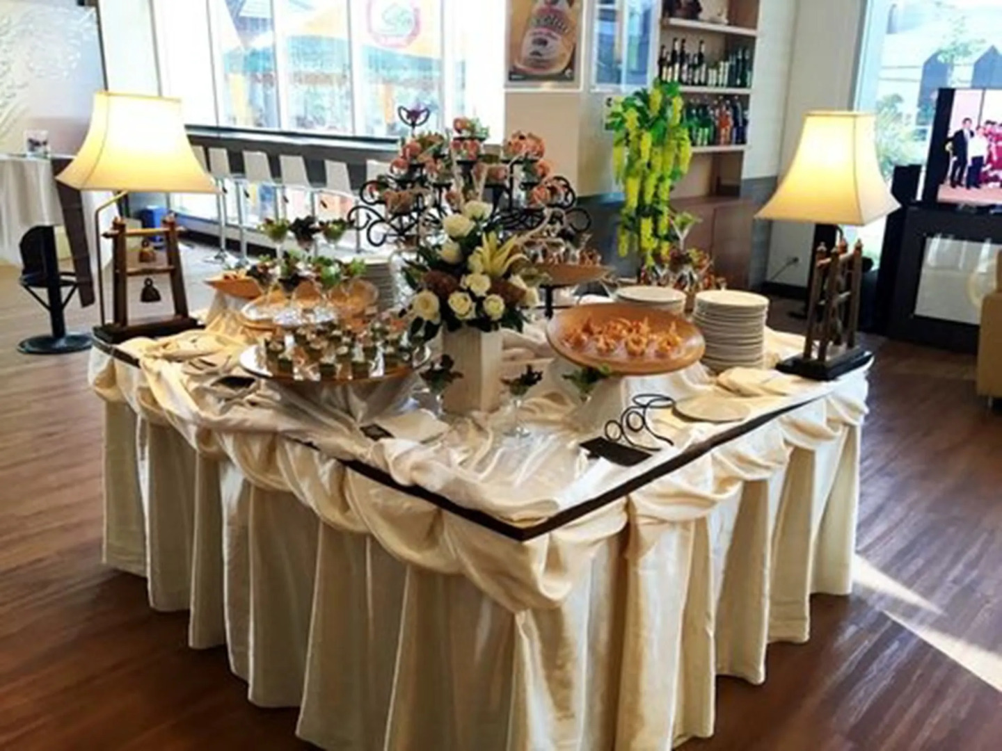 Salana Boutique Hotel