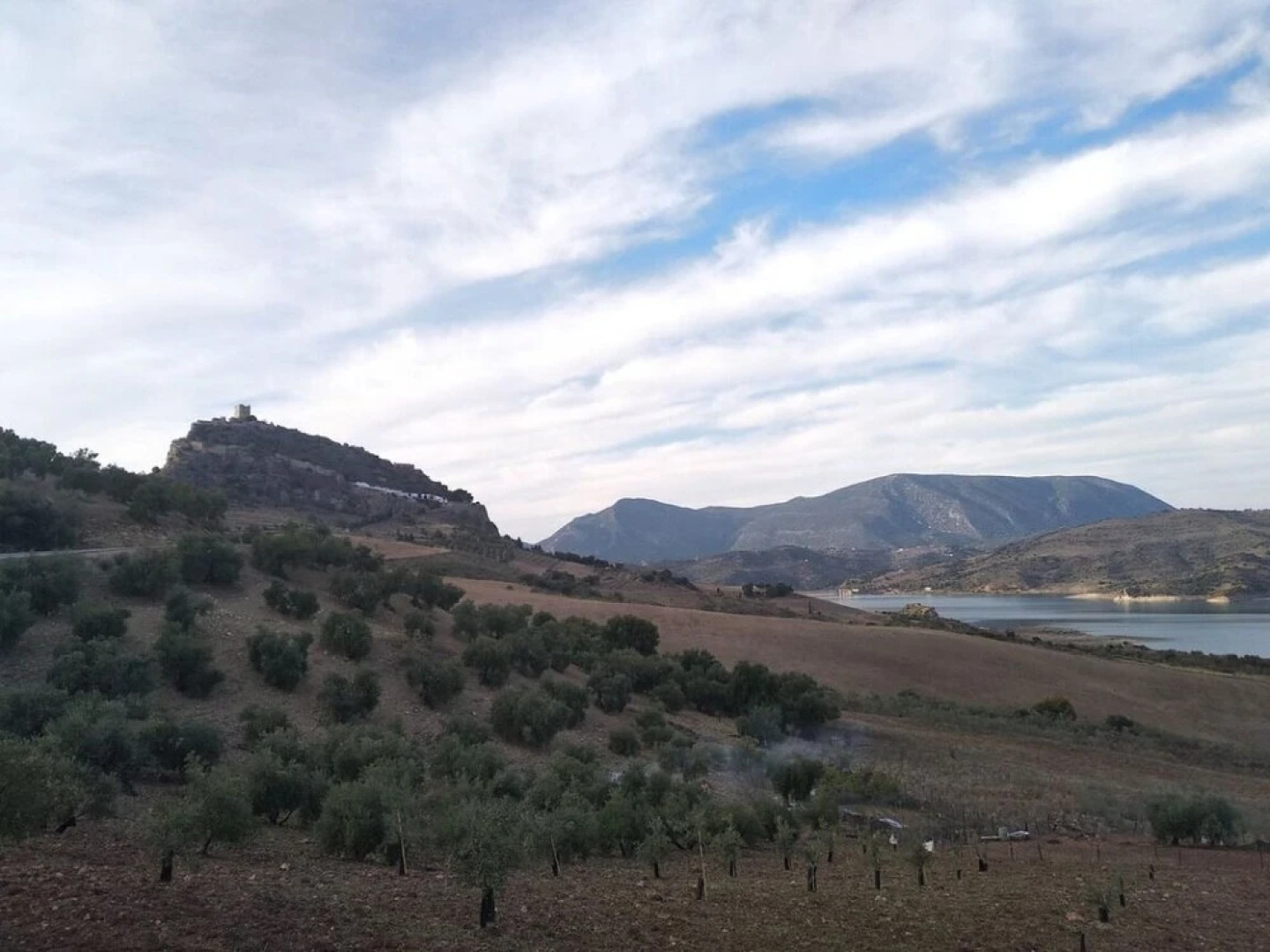 Casa de Belén - Rural Accommodation